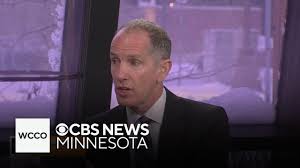 GOP gubernatorial hopeful Chris Madel alleges Minneapolis mayor is inciting MPD to fight feds