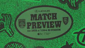 Austin FC vs. Real Salt Lake: Match Preview (May 2025)