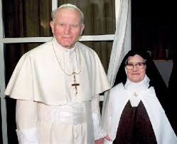 Resultado de imagen de virgen de fatima
