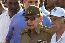 US ramps up pressure on Cuba with potential Castro indictment following visit by CIA chief