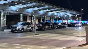 Unruly Passenger Forces United Flight Diversion to Madison