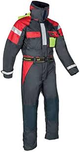 Mullion New Aquafloat Superior Swimming Costume in Blue/Red ...