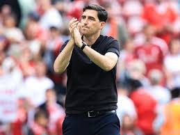Andoni Iraola makes Liverpool vow as Bradley Barcola transfer hope remains
