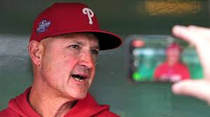 Mattingly's day off gives Wathans chance to join select club