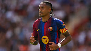 Barcelona vs. Feyenoord: Livestream Champions League Soccer From Anywhere