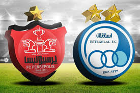 تاریخ دربی