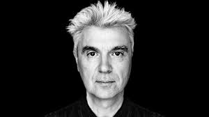 Wednesday night David Byrne joined composer Jherek Bischoff at New York&#39;s St. Ann&#39;s Warehouse to perform his Brian Eno collaboration “Strange Overtones,” a ... - byrne10102013