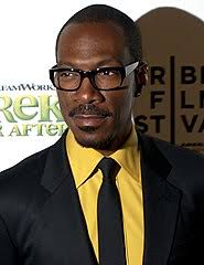 Eddie Murphy