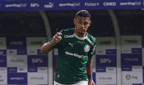 Copenhagen, da Dinamarca, formaliza proposta por Riquelme Fillipi, do Palmeiras