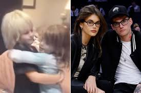 Kaia Gerber Pens Painfully Raw Tribute to Older Brother Presley Following His Death: ‘I Was Born Loving You’