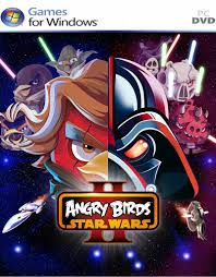 Image result for angry birds star wars 2 game for pc