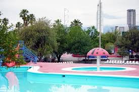 Temperatura Monterrey