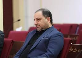 محمد عمری