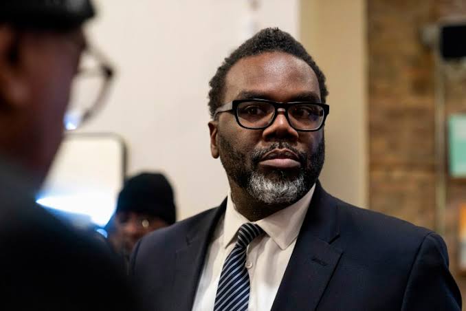 Johnson defends approach on crime ahead of runoff