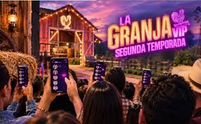 ÚLTIMA HORA: Se abren las VOTACIONES para salvar a tu Granjero favorito de la ELIMINACIÓN en La Granja VIP
