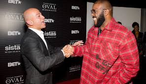 Tyler Perry’s ‘The Oval’ season 7 vanishes from Paramount Plus days after surprise drop