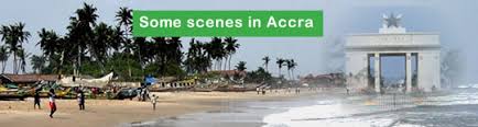 Image result for Accra Metropolitan Assembly's decongestion exercise AT CIRCLE