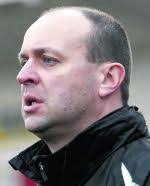 Whitstable Town manager Peter Nott. By Luke Cawdell. Whitstable Town have signed one forward and are in talks with another as ... - peter%2520nott1