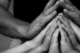 Image result for catholic family praying together