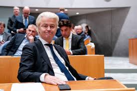 Nieuw Rechts - News update