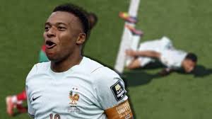 Mbappé habla de su lesión de cara a las semifinales del Mundial 2026: ‘Me golpearon el tobillo’