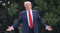 Fox News Reporter Baffled by ‘Crazy’ Video of Trump on White House Roof