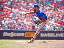 Mets at Braves, 7/6/26: Peralta vs López