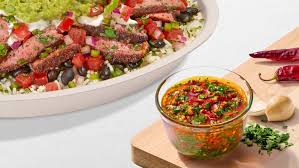 Chipotle hopes a spicy new sauce lures in more Gen Z eaters