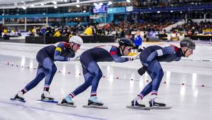 JO d'hiver 2026 : qui sont les six athlètes de Bretagne engagés aux Jeux de Milan-Cortina ?