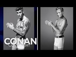 Résultat de recherche d'images pour "justin bieber calvin klein ad"