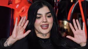 Ya me cansé: Karely Ruiz se reducirá el busto tras críticas en rede...