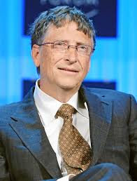 Gates Foundation Significantly Reduces Microsoft Stake: What Analysts Are Saying