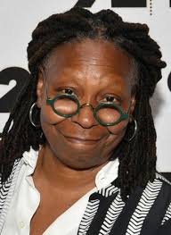 Упи Голдбърг с лек COVID след бустер - Пловдив Онлайн