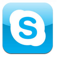skype