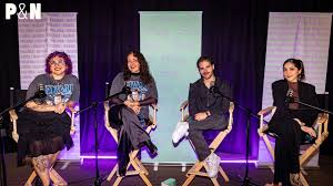 Secretos y bodas: Así se vivió el podcast de El drama con Las Damitas Histeria