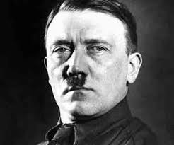 ... plans to Eduard August Scharrer, a former diplomat and a wealthy donor. - Adolf_Hitler_early_300