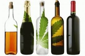 alcohol abuse, marijuana use