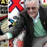 100+ Characters Created Co-Created Stan