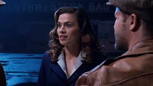 Image result for agent carter one shot