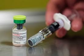 Two die of measles in Pennsylvania outbreak, health officials say