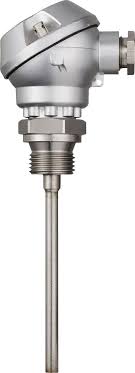 Buy Jumo Temperature sensor 902030/10-402-1003-1-6-50-104 ...