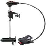Freshwater Bow-Mount, Electric Outboard Boat Motors : MotorGuide