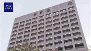 NHK - News update