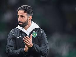 Manchester United Ataca! Craque Português na Mira de Amorim?