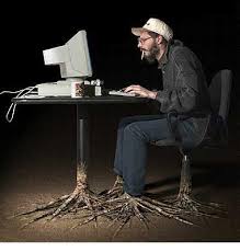 نتيجة بحث الصور عن صور ادمان الكمبيوتر