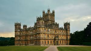 DOWNTON ABBEY Returns to PBS!