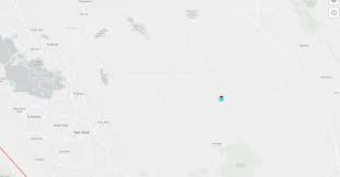 Two California earthquakes felt across communities on Sunday morning