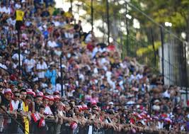 Bragantino Vs Sao Paulo