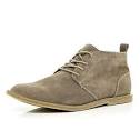 M: Clarks Originals Men s Desert Boot: Clarks: Shoes