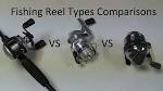 Best Baitcasting Reel Reviews Top Baitcasting Reels